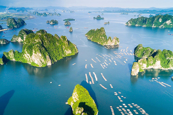 SUPER SAVINGS: SPECIAL PACKAGE WITH HALONG BAY CRUISE RECOMMENDED (4 DAYS 3 NIGHTS)